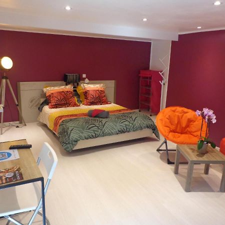 Chambres D'Hotes Les 2G Boesses Ngoại thất bức ảnh