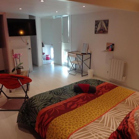 Chambres D'Hotes Les 2G Boesses Ngoại thất bức ảnh