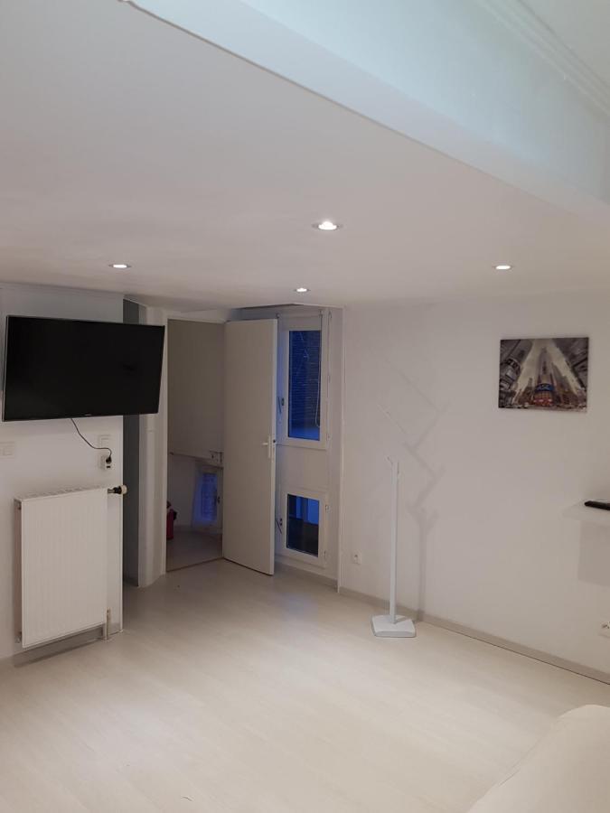 Chambres D'Hotes Les 2G Boesses Ngoại thất bức ảnh