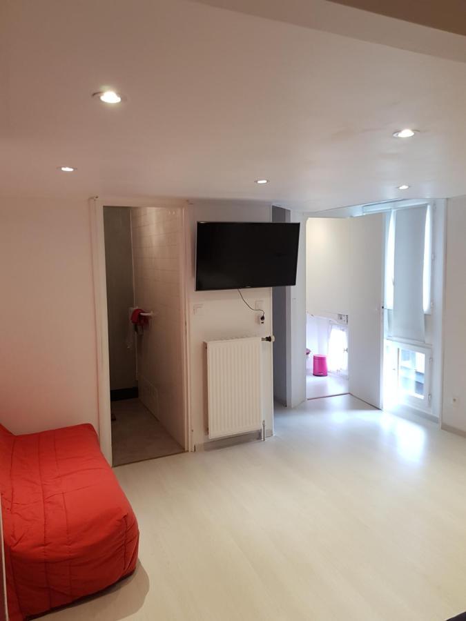 Chambres D'Hotes Les 2G Boesses Ngoại thất bức ảnh