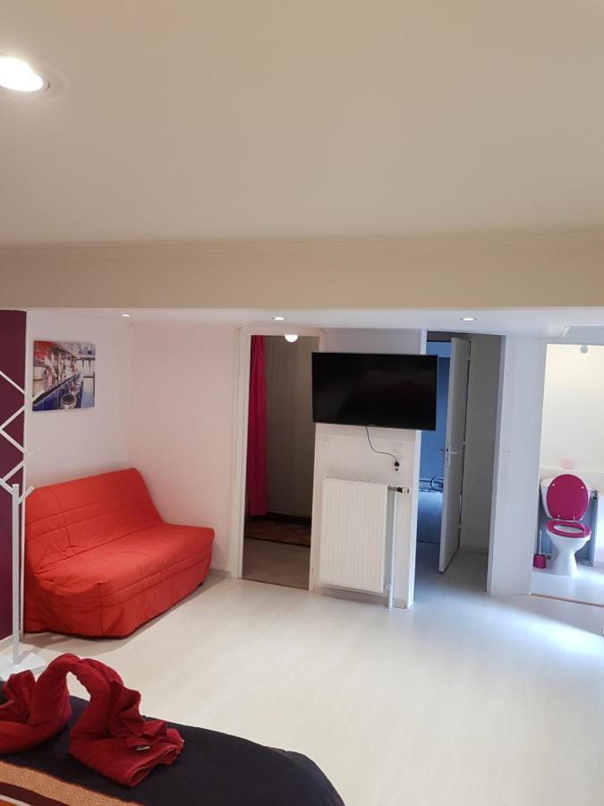 Chambres D'Hotes Les 2G Boesses Ngoại thất bức ảnh