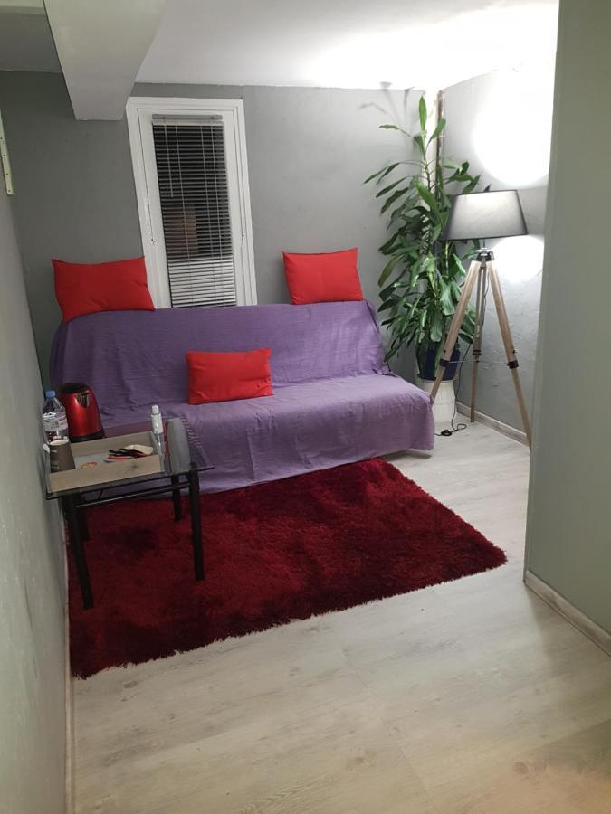 Chambres D'Hotes Les 2G Boesses Ngoại thất bức ảnh