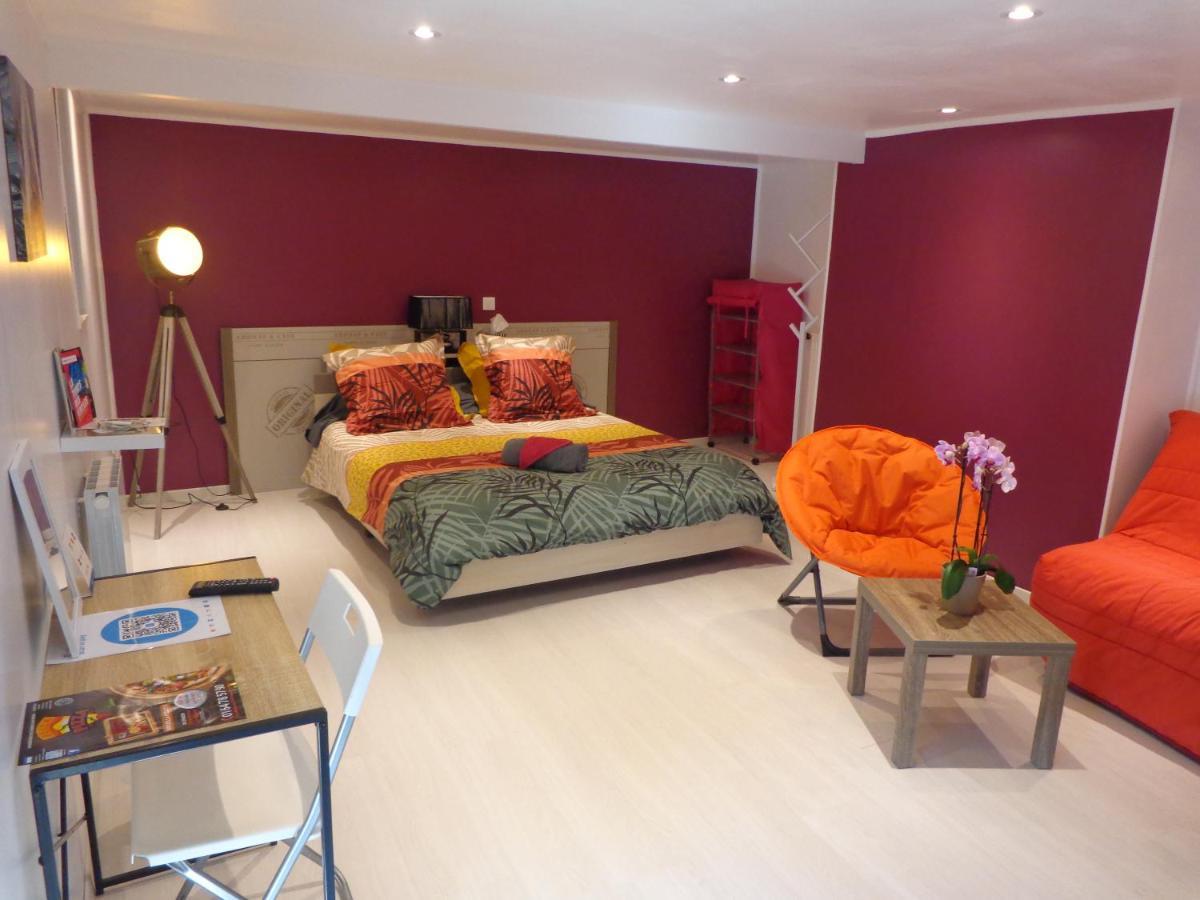 Chambres D'Hotes Les 2G Boesses Ngoại thất bức ảnh