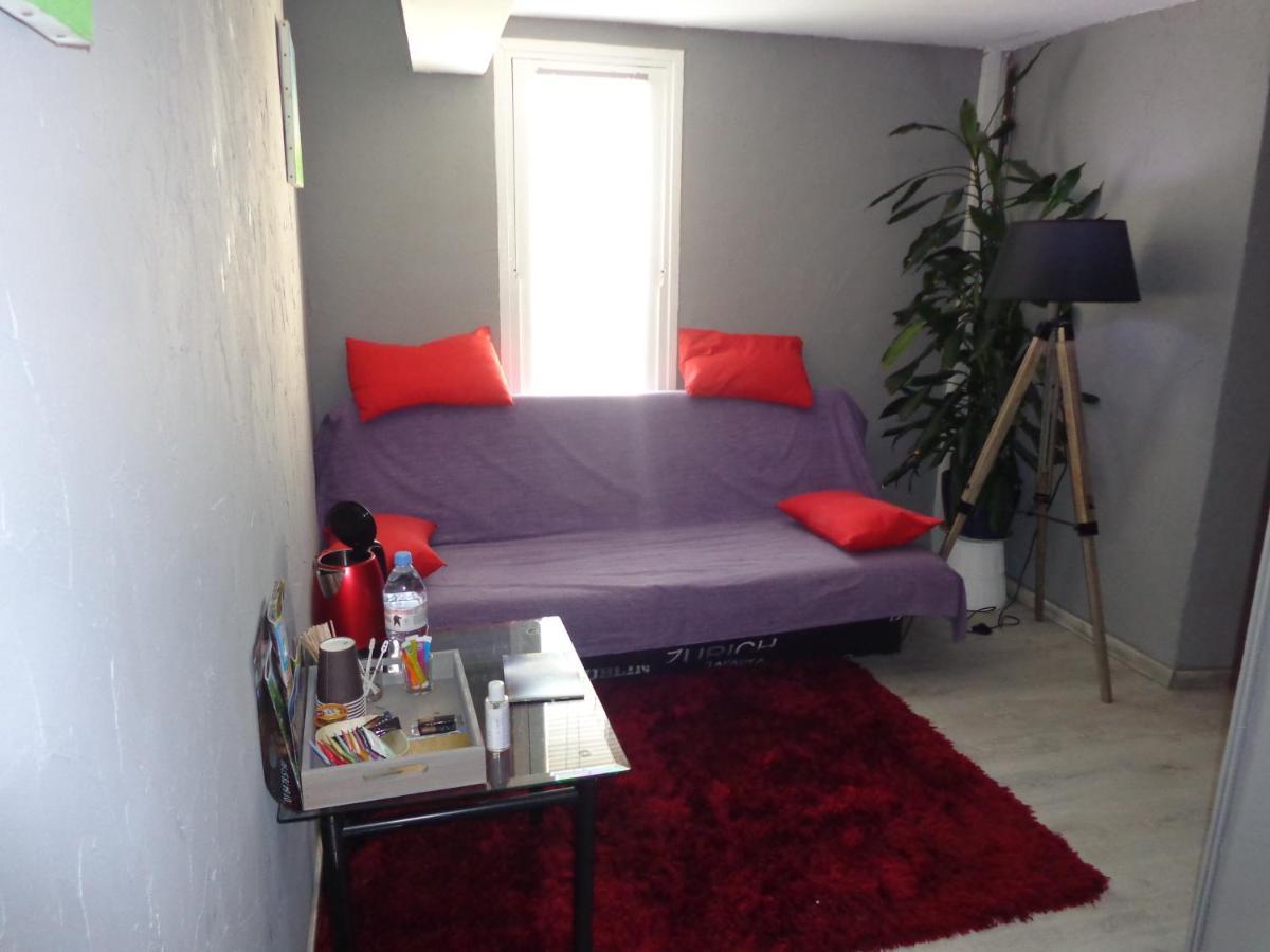 Chambres D'Hotes Les 2G Boesses Ngoại thất bức ảnh
