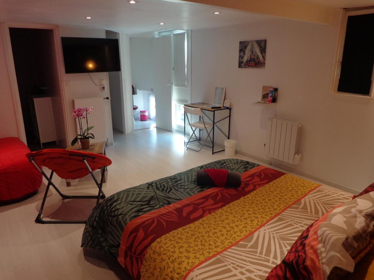 Chambres D'Hotes Les 2G Boesses Ngoại thất bức ảnh